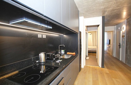 Belgrano House | "Your Temporary Home in Belgrano"