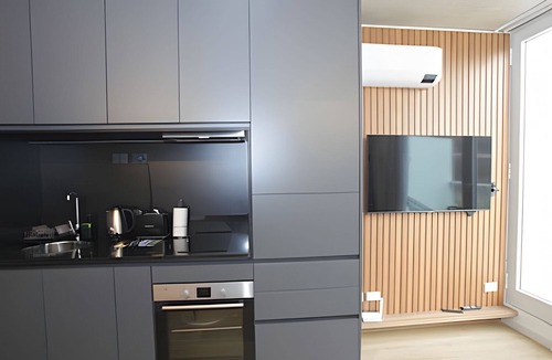 Belgrano House | 804 O Your temporary home