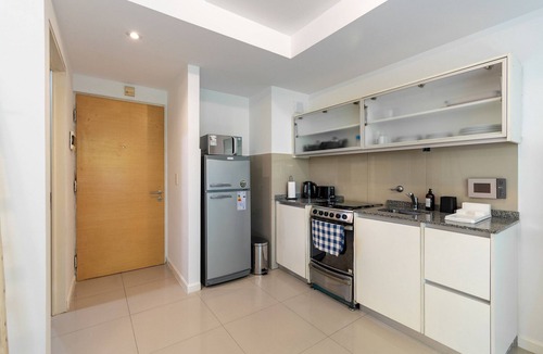 Palermo Apartment | Light and tranquility in the heights of Palermo