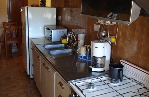 Palermo Apartment | Super bright, 2 bedrooms, 2 bathrooms, Wi-Fi, 24-hour security. Fully equipped.