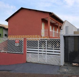 Areao Apartment | Ar-condicionado, Estacionamento, Check-in 24H