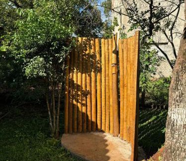Casa Branca House | Ar de montanha