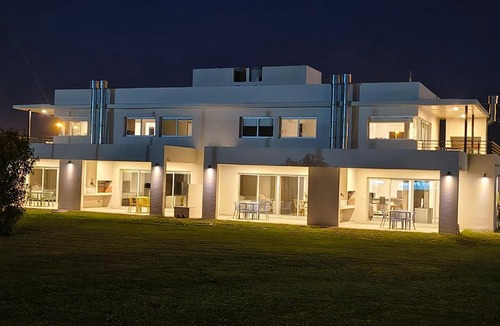Salta Apartment | LS Apart Hotel