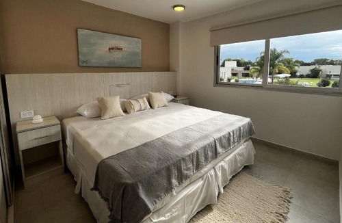 Salta Apartment | LS Apart Hotel