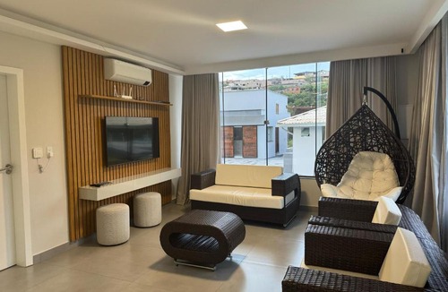 Santa Barbara House | AR Pousada