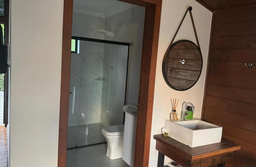 Santa Barbara House | AR Pousada