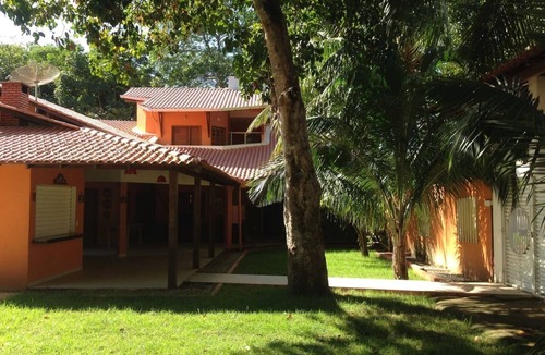 Santarem House | Araçá House