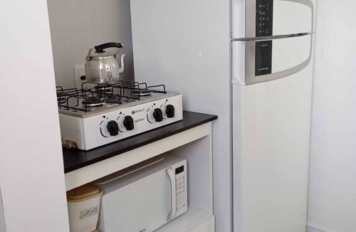 Gramado Apartment | Araçá Residential