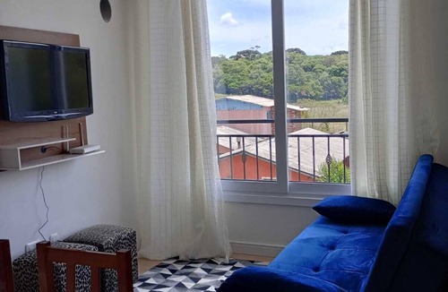 Gramado Apartment | Araçá Residential