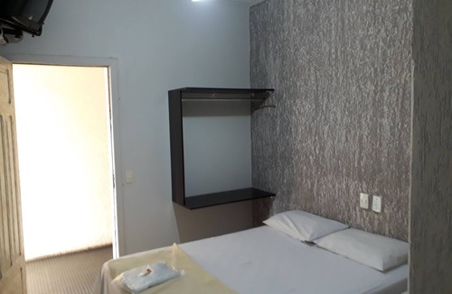 Centro Hotel | Araça Hotel