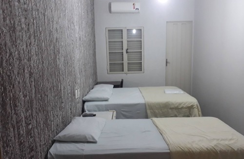 Centro Hotel | Araça Hotel
