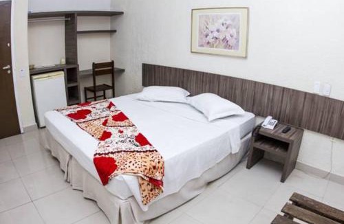 Praia de Iracema Hotel | Ara Mar Praia Hotel