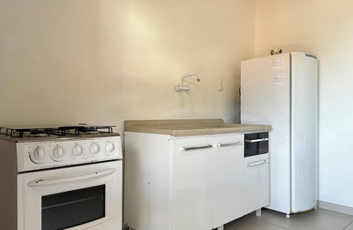Laguna Apartment | Aracuã Inn - Laguna