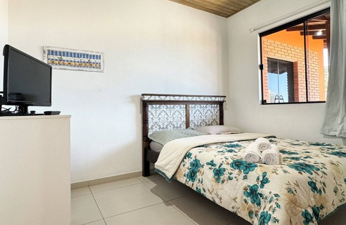 Laguna Apartment | Aracuã Inn - Laguna
