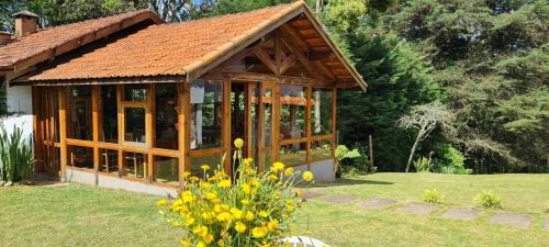 Monte Verde House | Arado 313 Suites