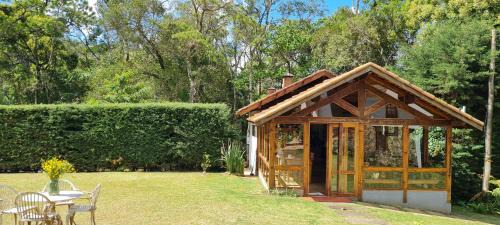 Monte Verde House | Arado 313 Suites
