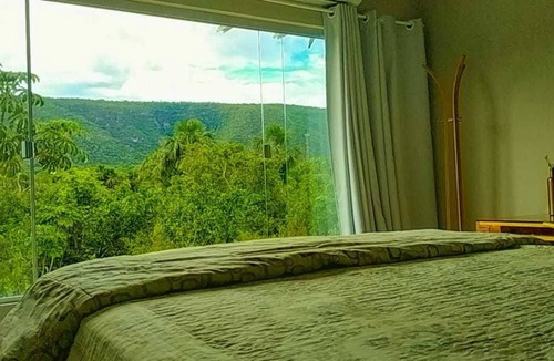 Aragarcas Hotel | Araguaya Café