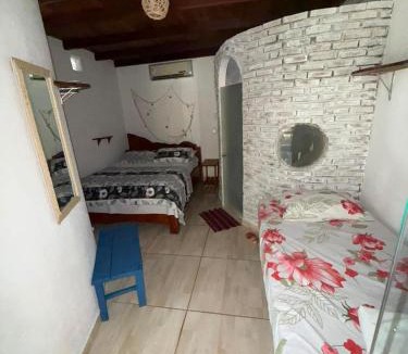 Itacare Hostel | Arandú Hostel