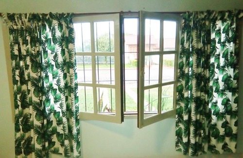 Obera Hostel | ARANDUKA Hostel & Naturaleza