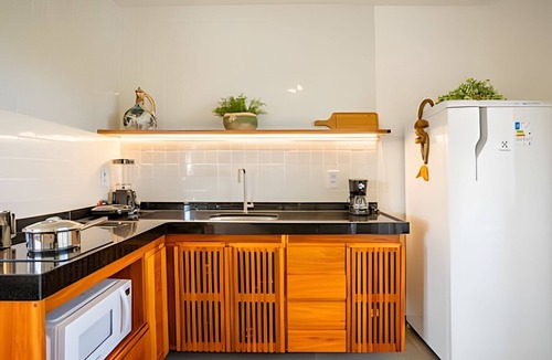 Jijoca de Jericoacoara Apartment | Arara House