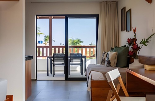 Jijoca de Jericoacoara Apartment | Arara House