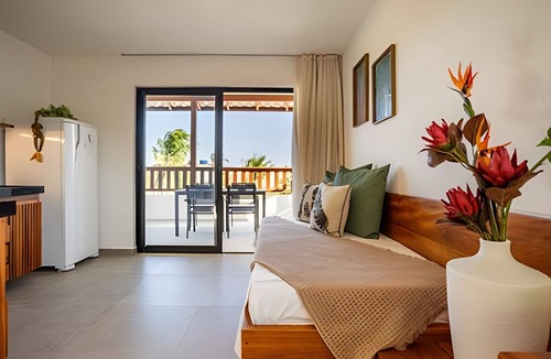 Jijoca de Jericoacoara Apartment | Arara House
