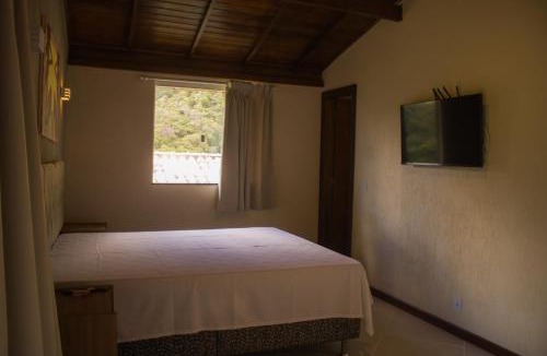 Araras House | Araras Nas Videiras