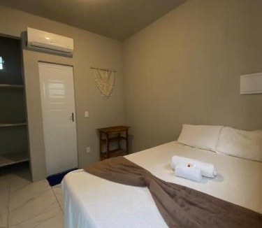 Guriu Village Hotel | Aratu Pousada Guriú