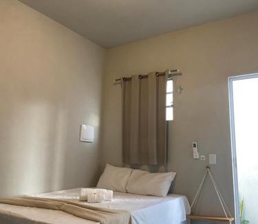 Guriu Village Hotel | Aratu Pousada Guriú