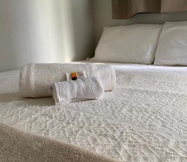 Guriu Village Hotel | Aratu Pousada Guriú