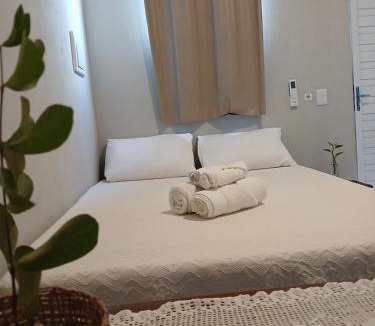 Guriu Village Hotel | Aratu Pousada Guriú