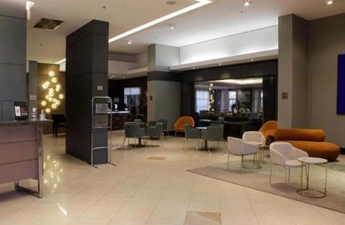 Subsetor Sul - 1 Hotel | Araucária Flat Apto 305