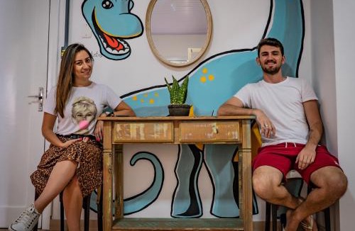 Centro Hostel | Araucária Hostel e Pousada