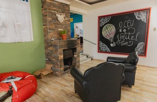 Centro Hostel | Araucária Hostel e Pousada