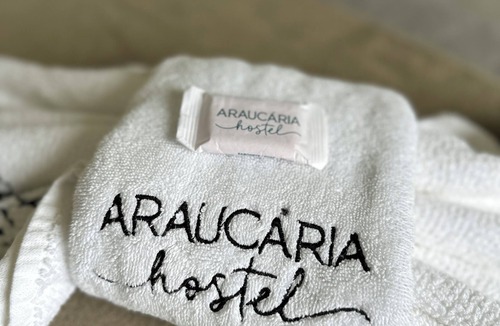 Centro Hostel | Araucária Hostel e Pousada