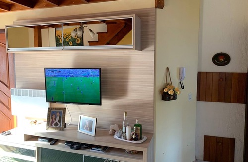 Centro Apartment | ARAUCARIA POUSADA