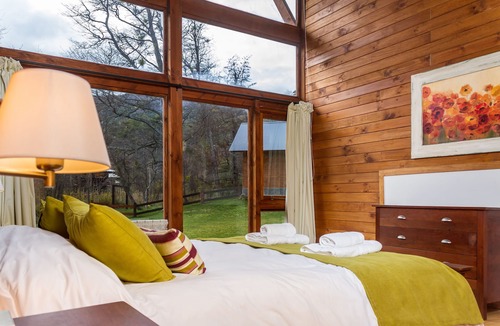 Angostura Hotel | Arbolar Casas de Montaña