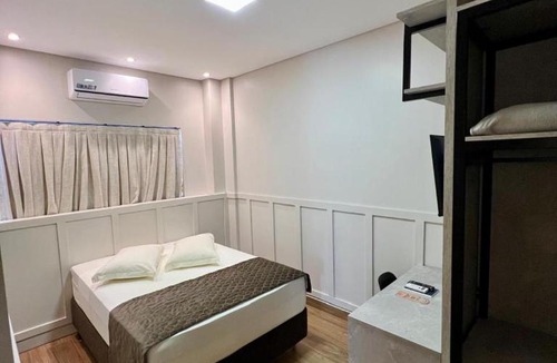 Centro Hotel | Arca's Executive Hotel