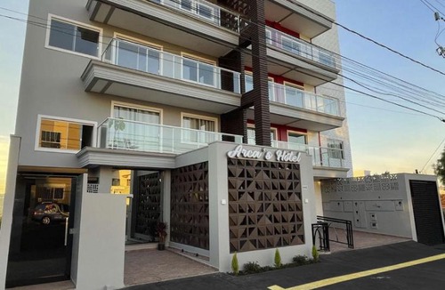 Centro Hotel | Arca's Executive Hotel
