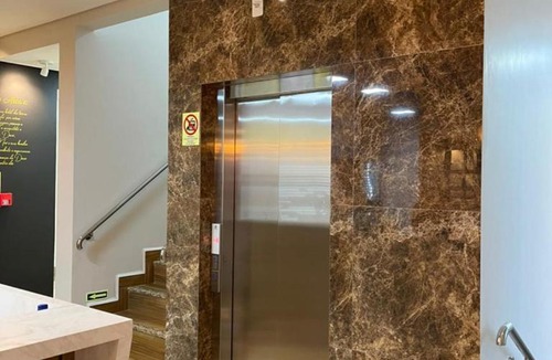 Centro Hotel | Arca's Executive Hotel