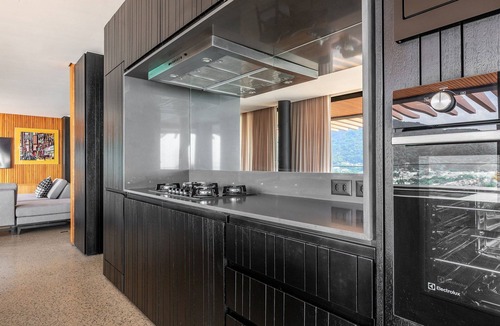 Joatinga Apartment | Architectural Jewel by the Sea – Joa011
