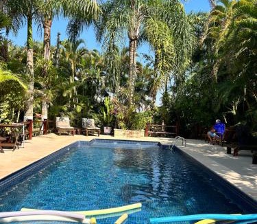 Ilha Comprida Hotel | Arco Íris Pousada