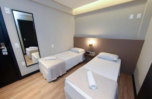 Camboriu Hotel | Arco do Sol Park Hotel