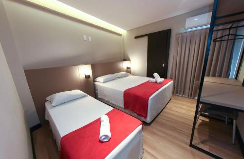 Camboriu Hotel | Arco do Sol Park Hotel