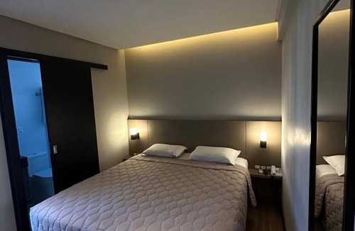 Camboriu Hotel | Arco do Sol Parque Hotel