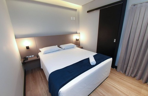 Camboriu Hotel | Arco do Sol Parque Hotel