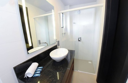 Camboriu Hotel | Arco do Sol Parque Hotel