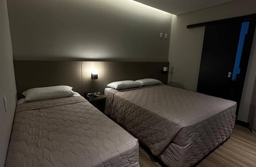 Camboriu Hotel | Arco do Sol Parque Hotel