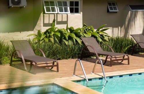 Maresias House | Arco Iris Chalés I