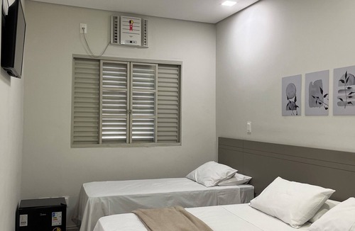 Arcos Hotel | Arcos Palace Hotel